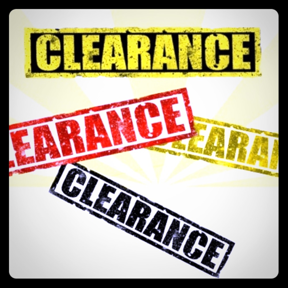 🚨EVERYTHING NEED GO!🚨 MAKE OFFERS✅ACCEPTING ALL✅